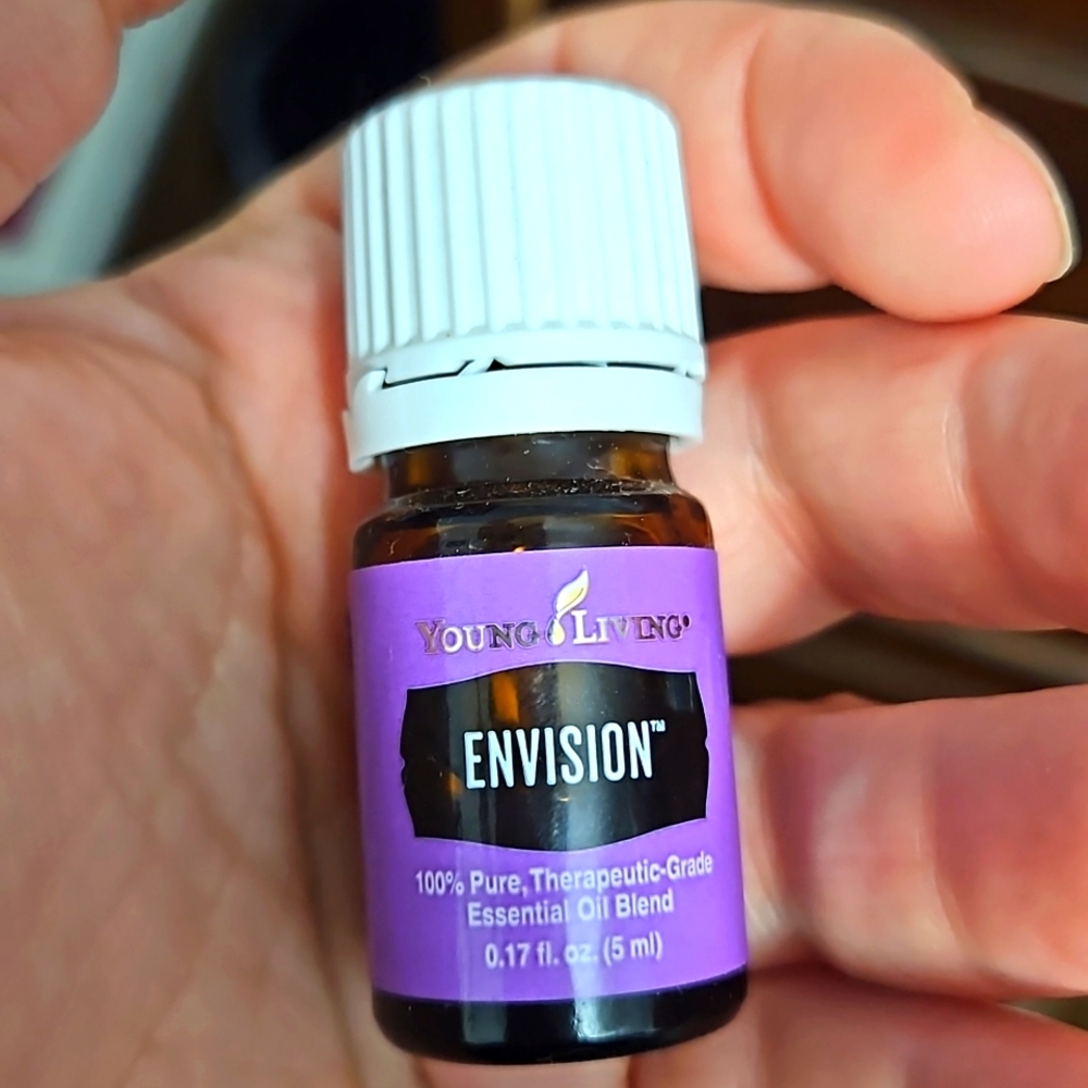 Envision Essential Oil